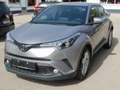 Toyota C-HR C-HR 1,2 T 2WD Silber - thumbnail 1