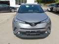 Toyota C-HR C-HR 1,2 T 2WD Silber - thumbnail 3