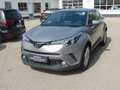 Toyota C-HR C-HR 1,2 T 2WD Silber - thumbnail 8