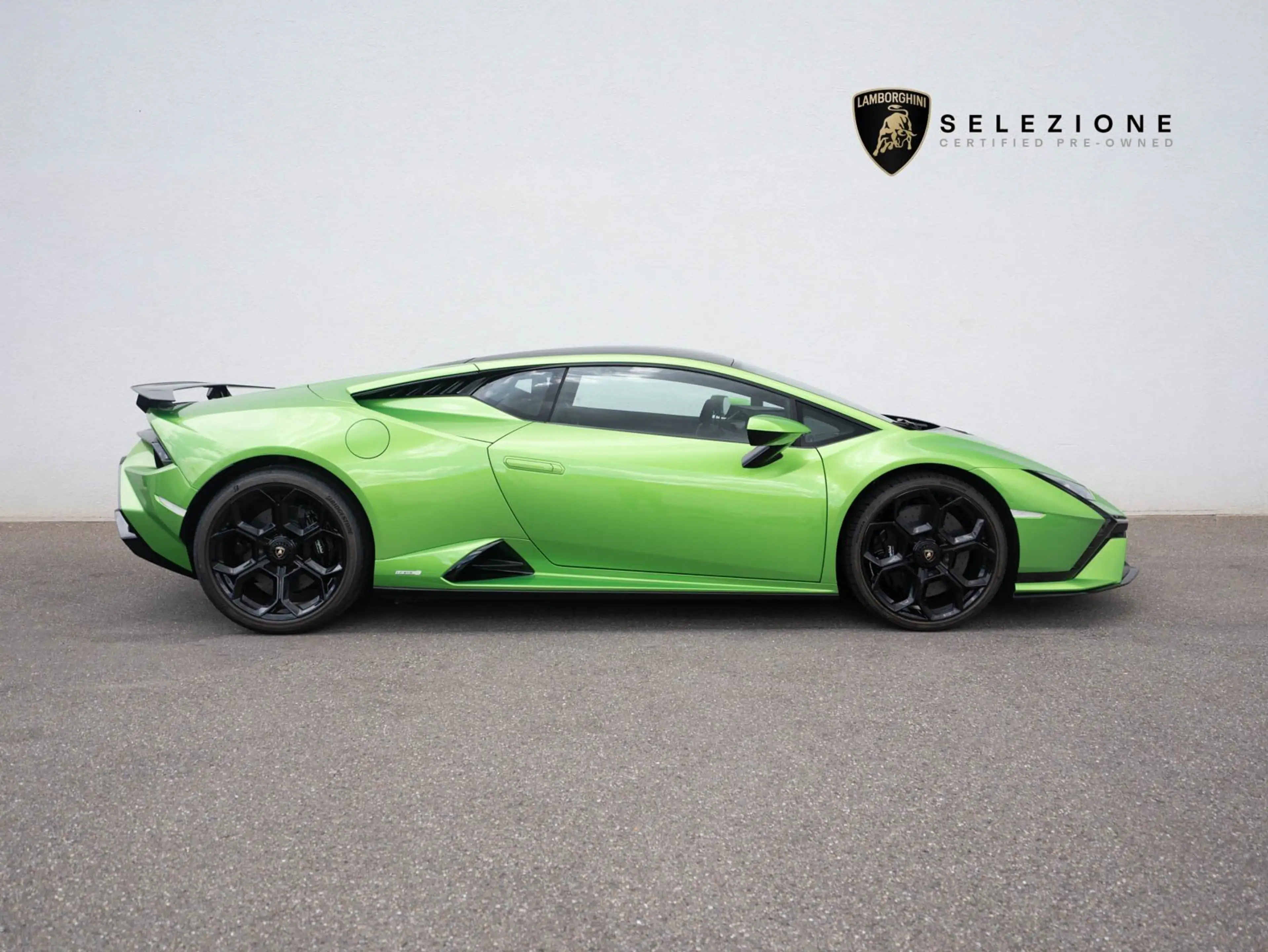 Lamborghini Huracán Tecnica | NEW | AD PERSONAM | SPORT SEATS | LIFT | — photo 2