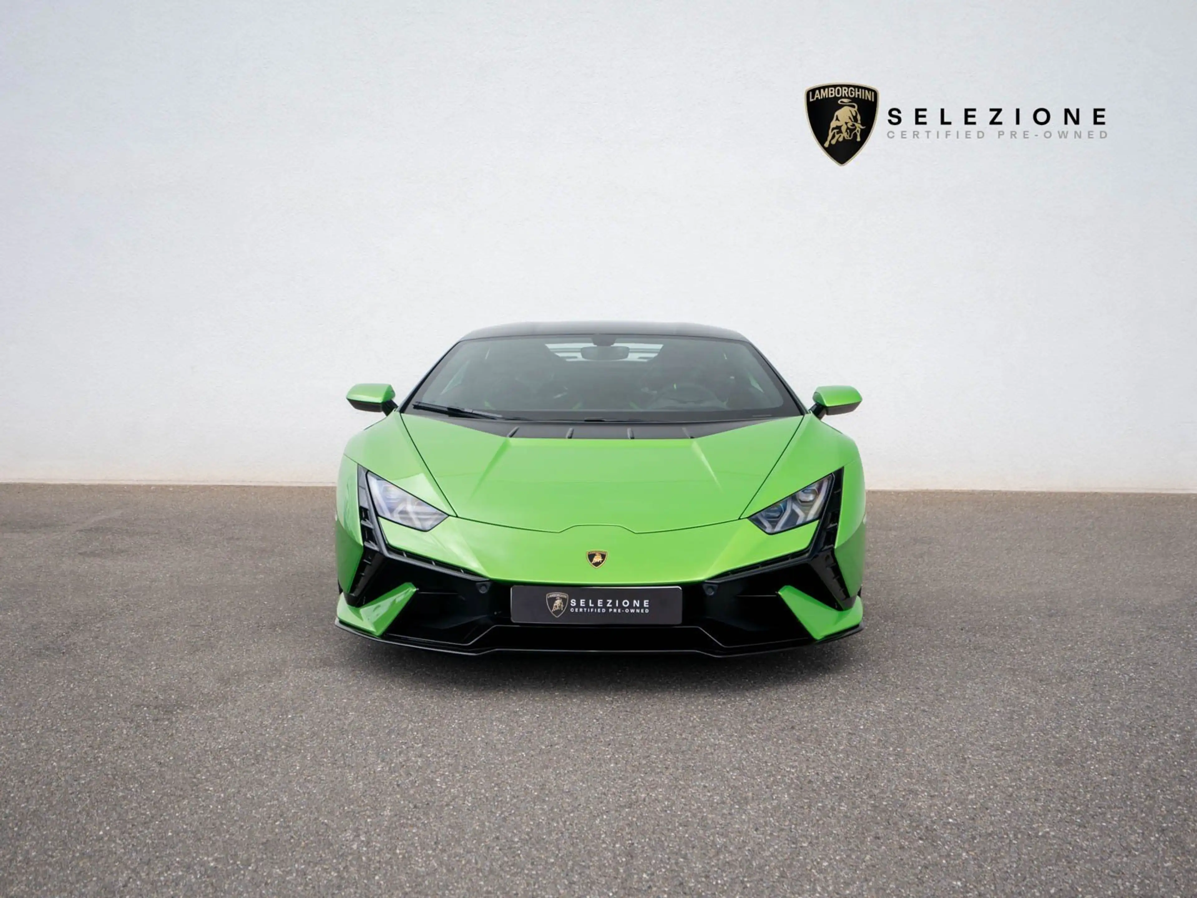 Lamborghini Huracán Tecnica | NEW | AD PERSONAM | SPORT SEATS | LIFT | — photo 5