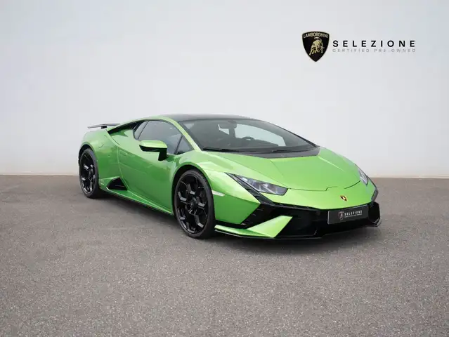 Lamborghini Huracán