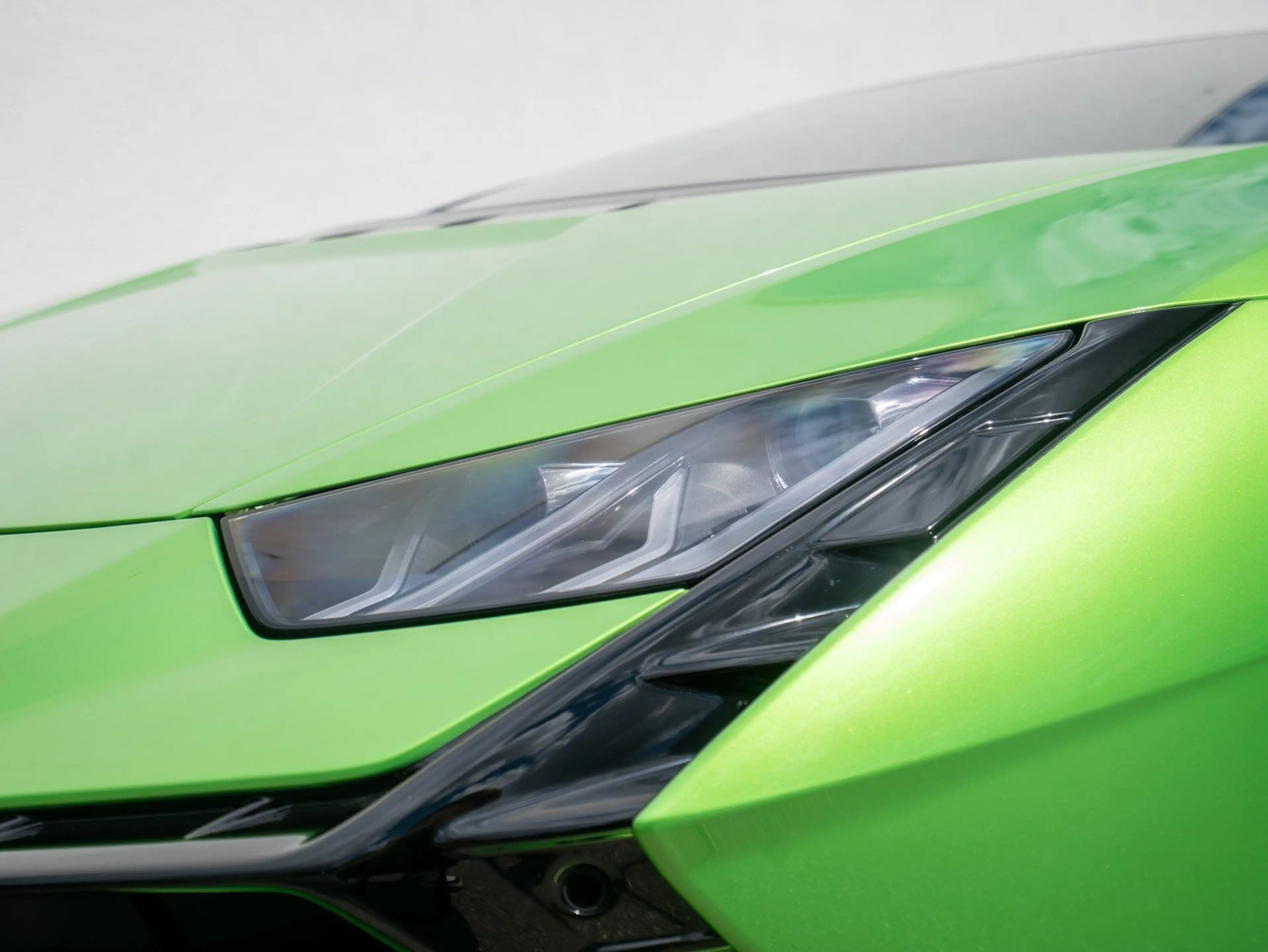 Lamborghini Huracán Tecnica | NEW | AD PERSONAM | SPORT SEATS | LIFT | — photo 14