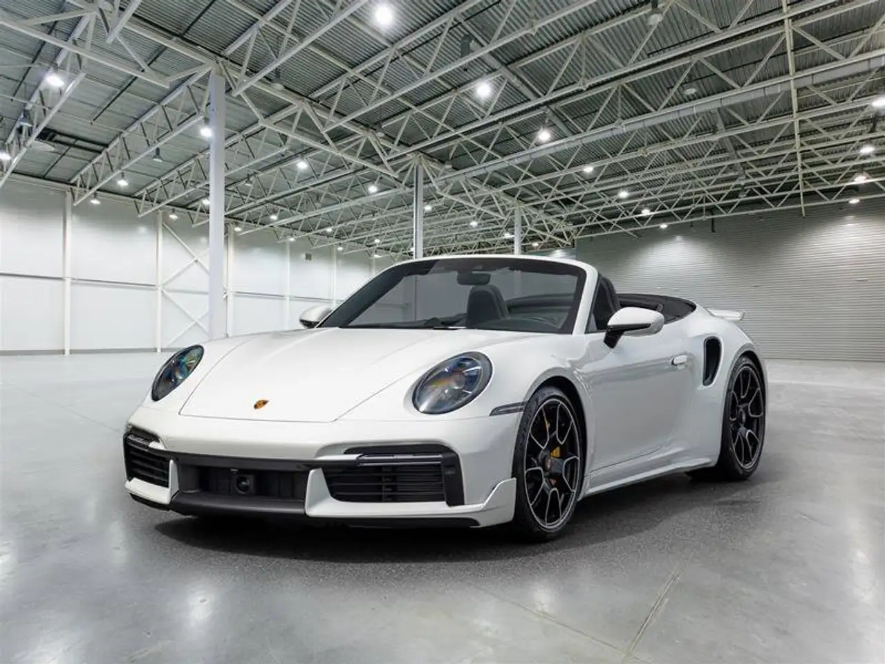 2023 Porsche 911