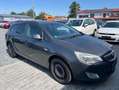 Opel Astra J Sports Tourer Design Edition Gris - thumbnail 2
