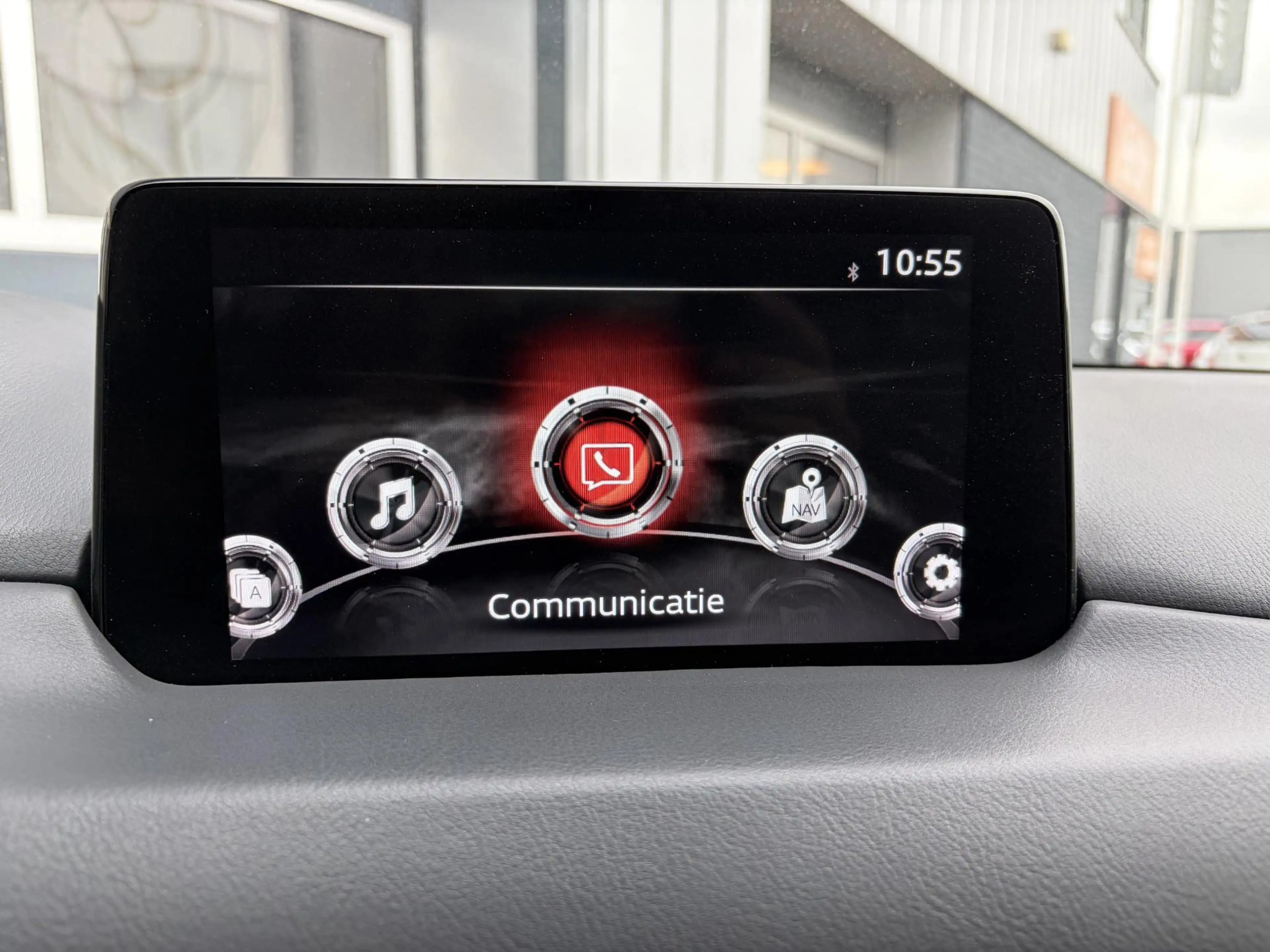Mazda CX-5 2.0 SkyActiv-G 165 Homura | Head-Up | Pano | LED | — photo 18
