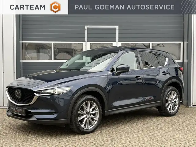 Mazda CX-5 2.0 SkyActiv-G 165 Homura | Head-Up | Pano | LED |