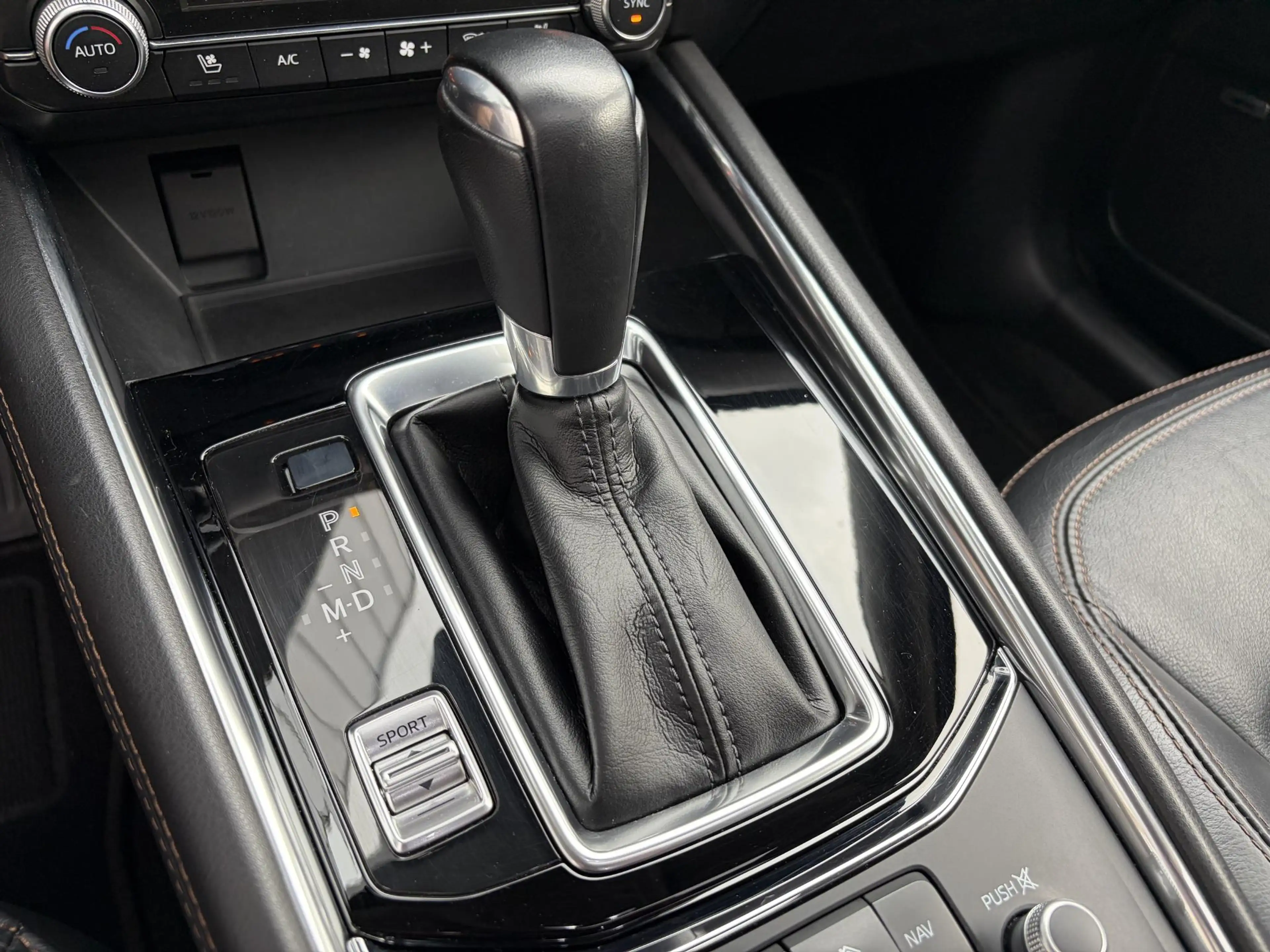 Mazda CX-5 2.0 SkyActiv-G 165 Homura | Head-Up | Pano | LED | — photo 23