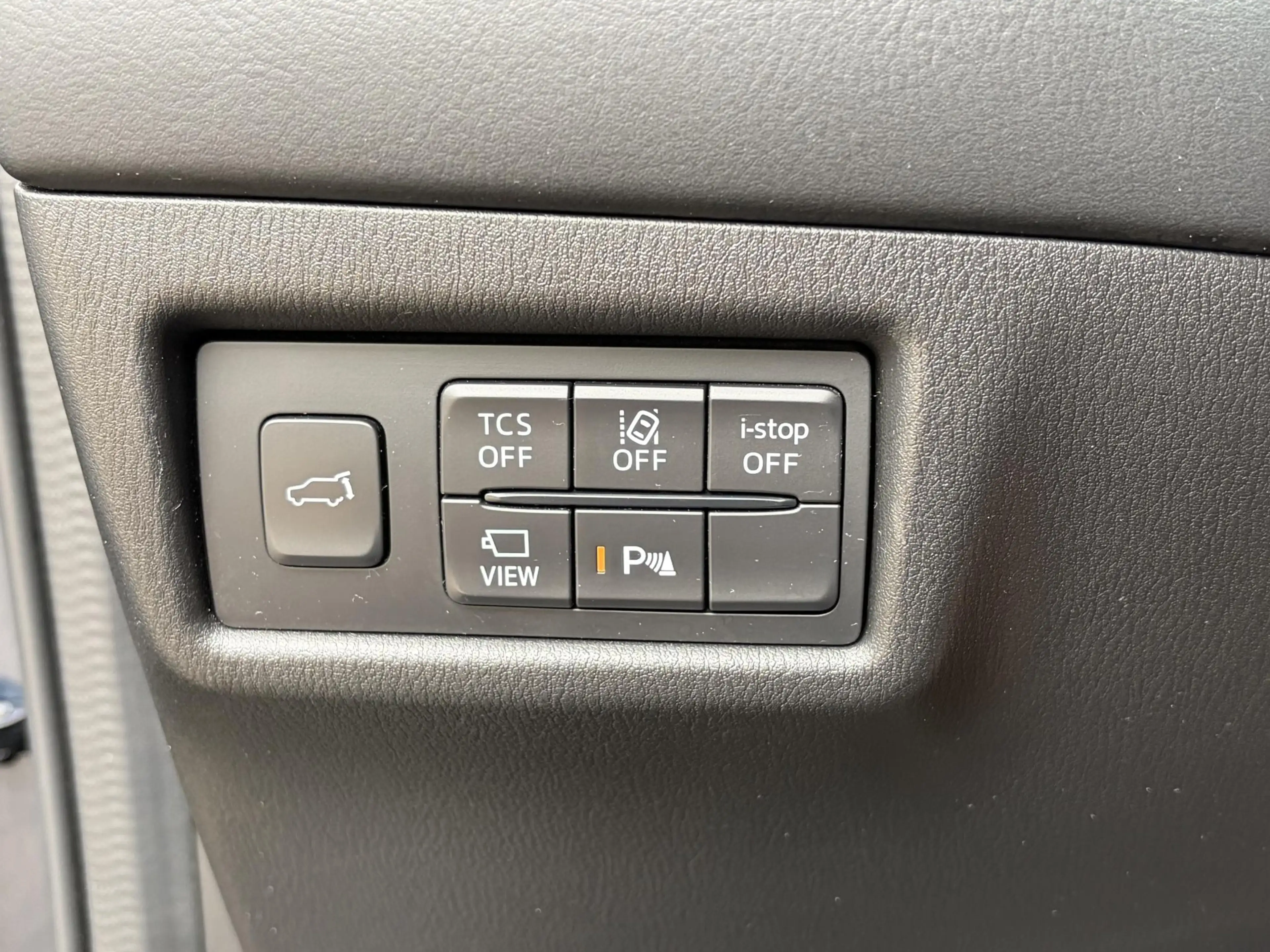 Mazda CX-5 2.0 SkyActiv-G 165 Homura | Head-Up | Pano | LED | — photo 26