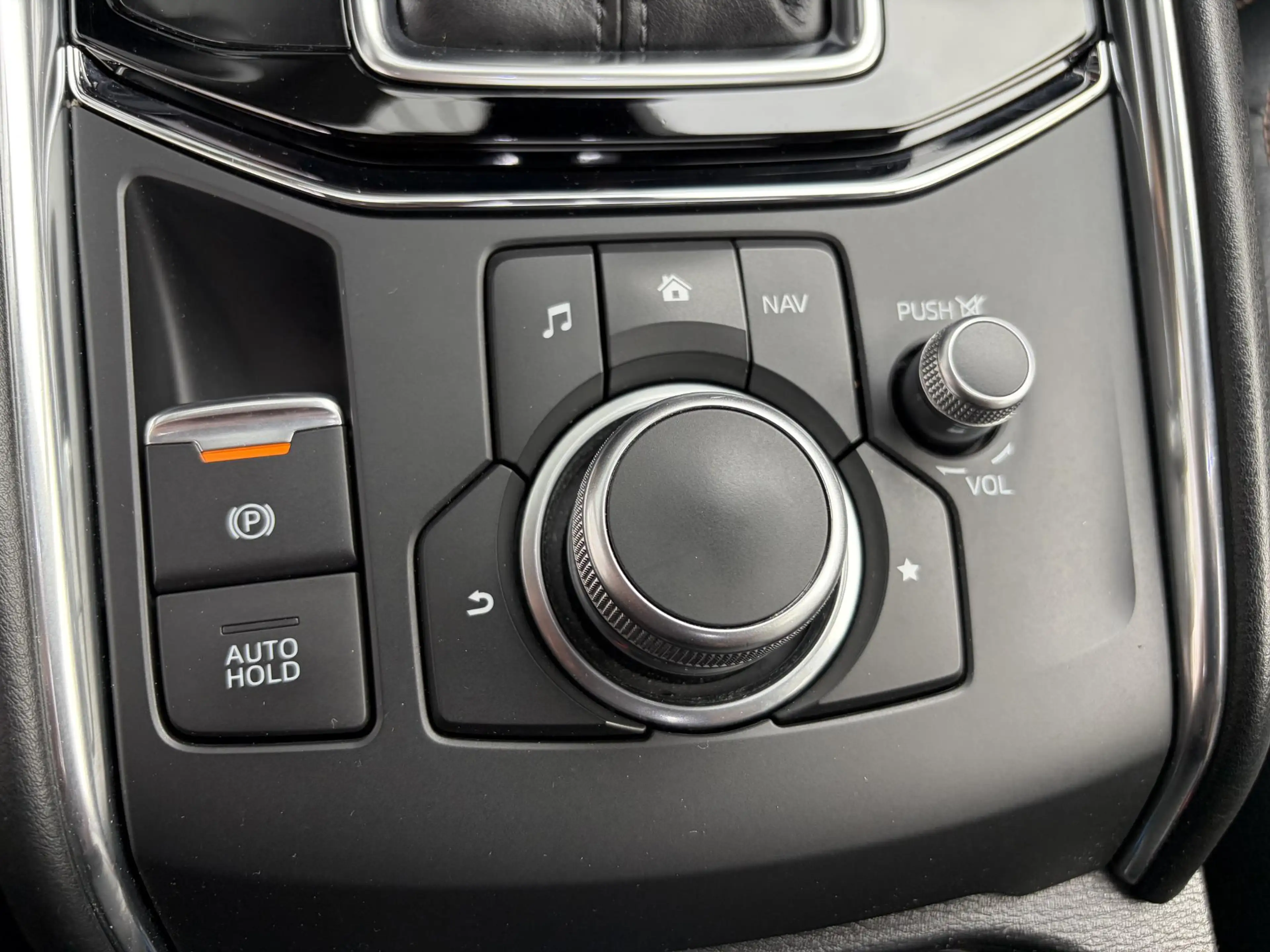 Mazda CX-5 2.0 SkyActiv-G 165 Homura | Head-Up | Pano | LED | — photo 21