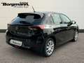 Opel Corsa F Edition Navi via Smartphone - LED - Tempomat Negro - thumbnail 4