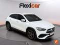 Mercedes-Benz GLA 200 D Blanco - thumbnail 49