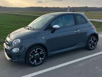 500 1.0 GSE N3 Hybrid Rock Star