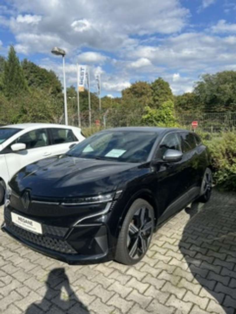 Renault Megane nuo 478 €/ mėn Elektra 2023m. Hečbekas Automatinė