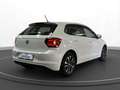 Volkswagen Polo 1.0 IQ.Drive LM 15" PDC vo+hi ACC Bianco - thumbnail 6