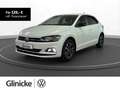 Volkswagen Polo 1.0 IQ.Drive LM 15" PDC vo+hi ACC Bianco - thumbnail 1