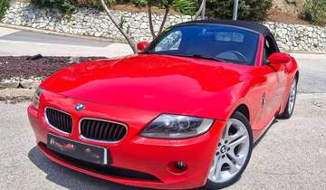 Z4 2.2i