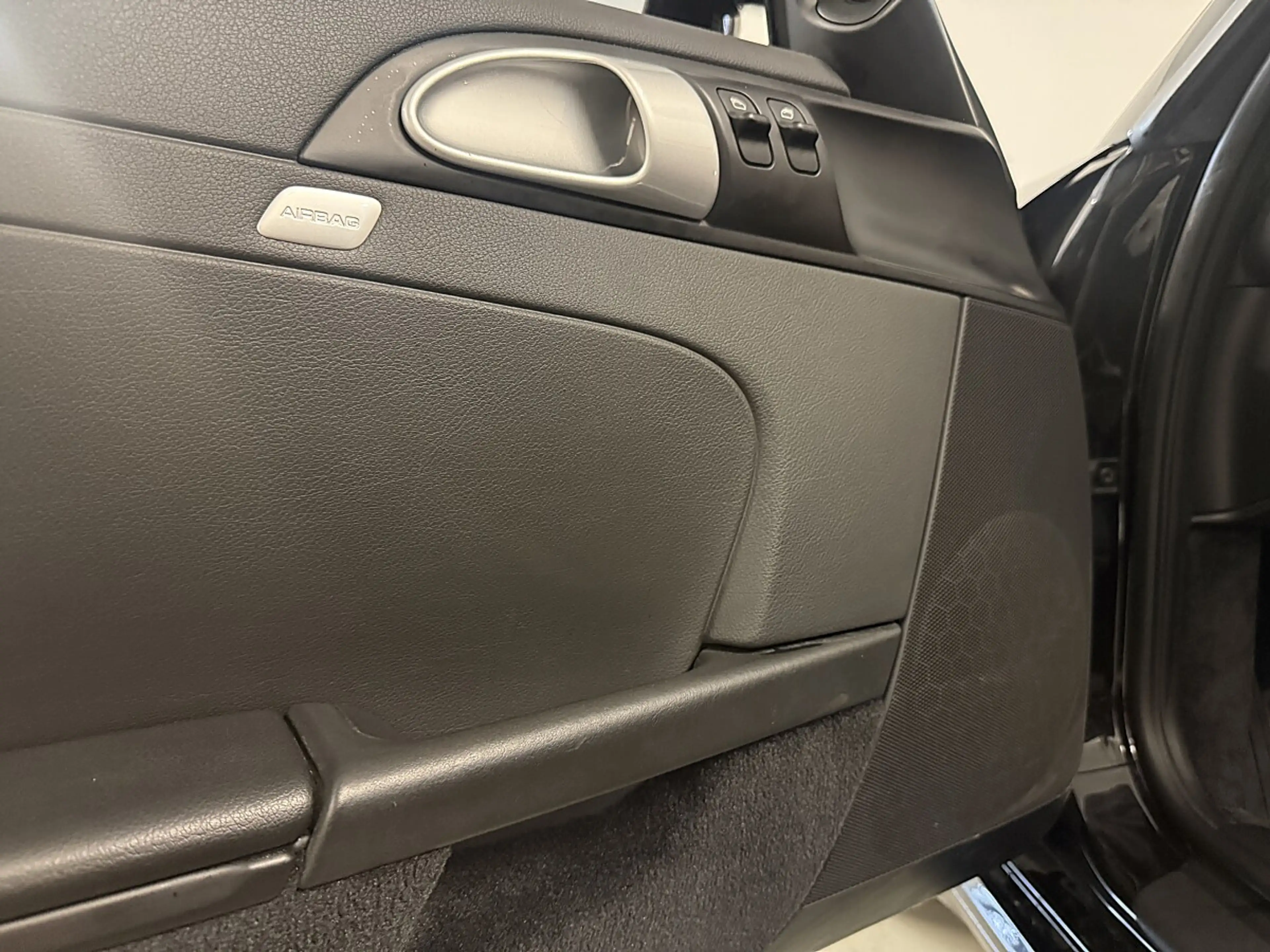 Porsche Boxster 2.9L , 1. Besitz ,  Unfallfrei , Sammlerstück — photo 12