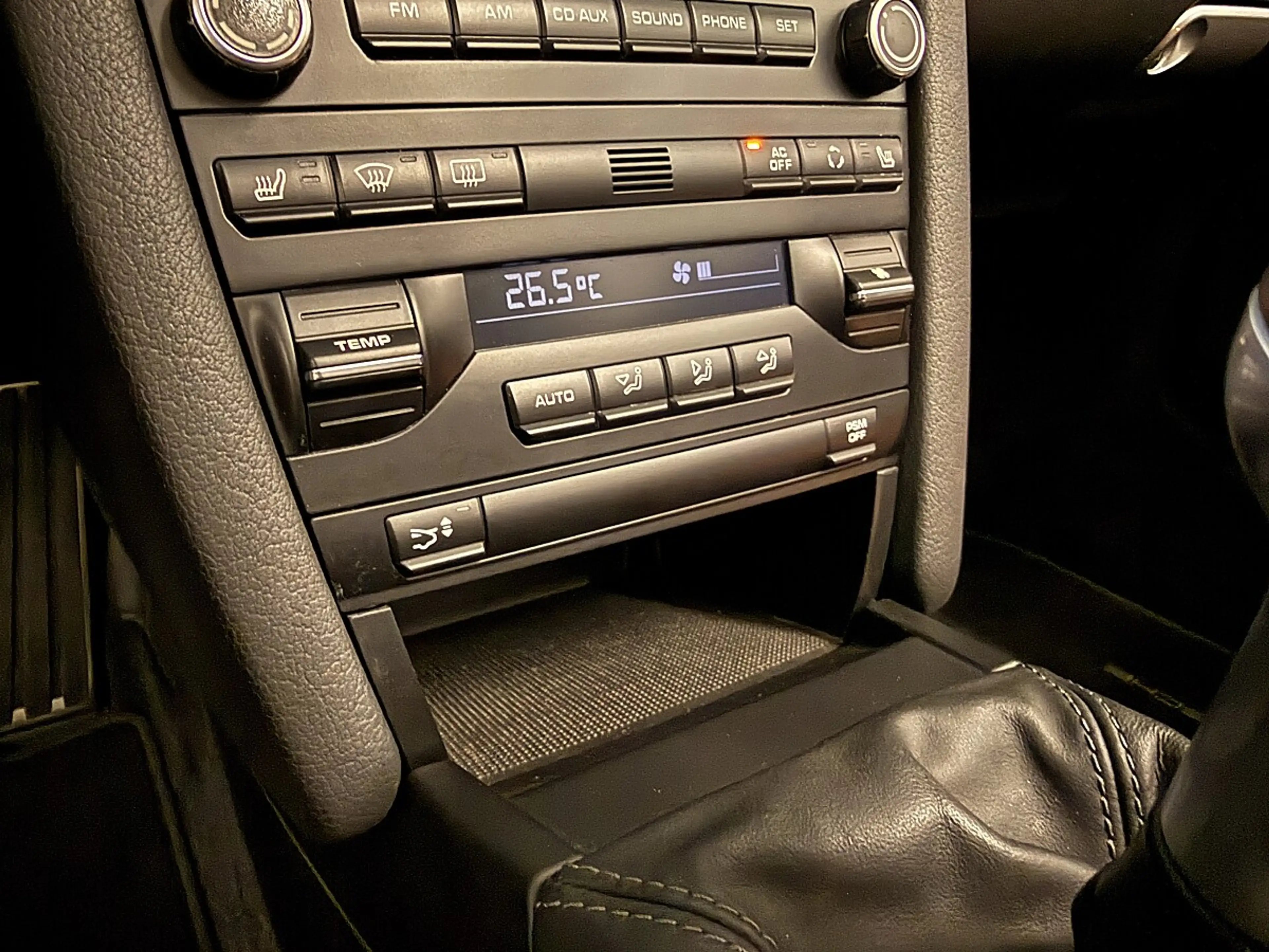 Porsche Boxster 2.9L , 1. Besitz ,  Unfallfrei , Sammlerstück — photo 15