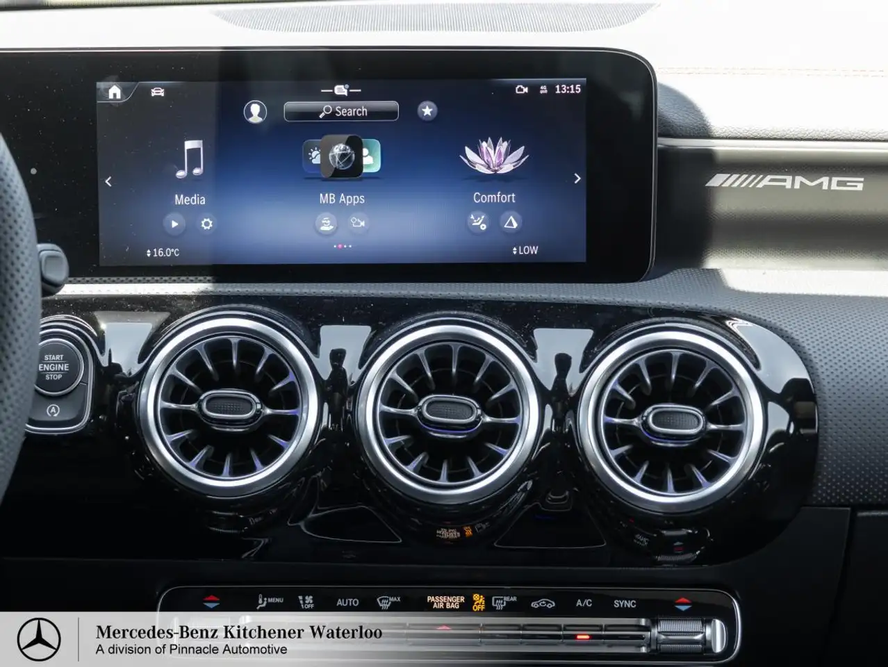 Mercedes-Benz CLA photo Mercedes-Benz CLA
