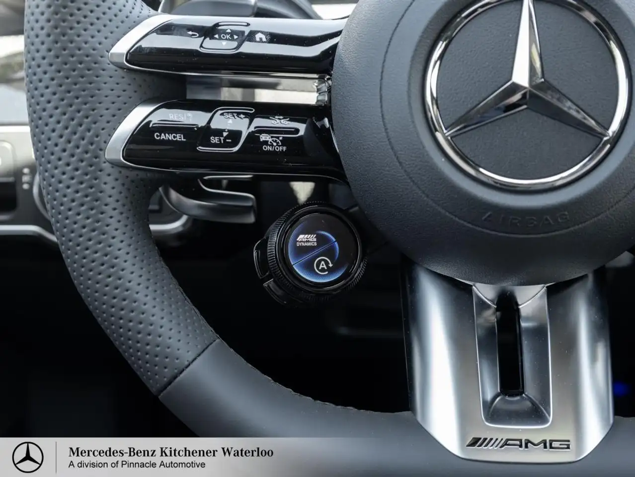 Mercedes-Benz CLA photo Mercedes-Benz CLA