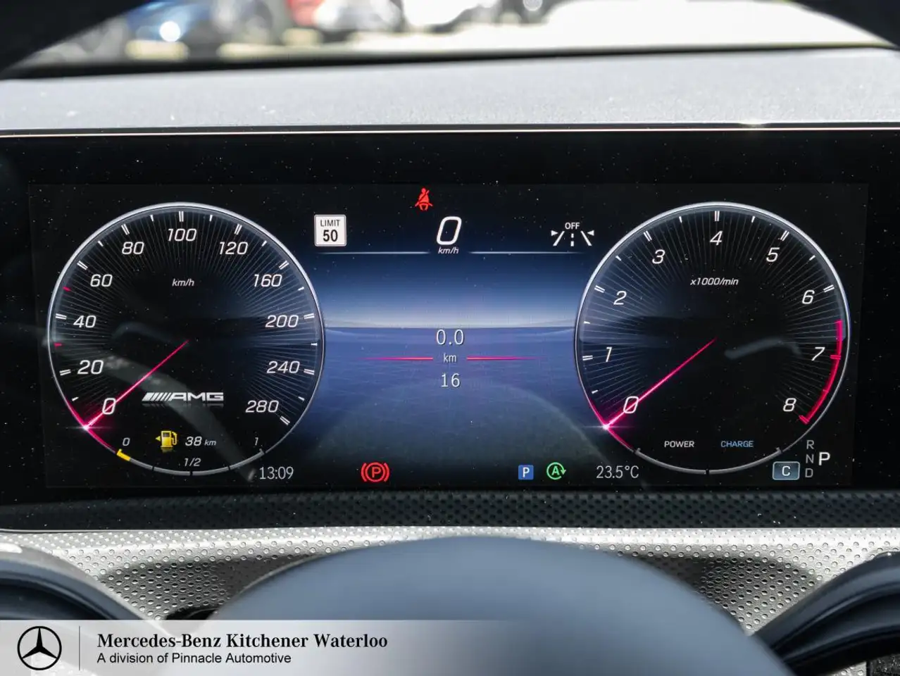 Mercedes-Benz CLA photo Mercedes-Benz CLA