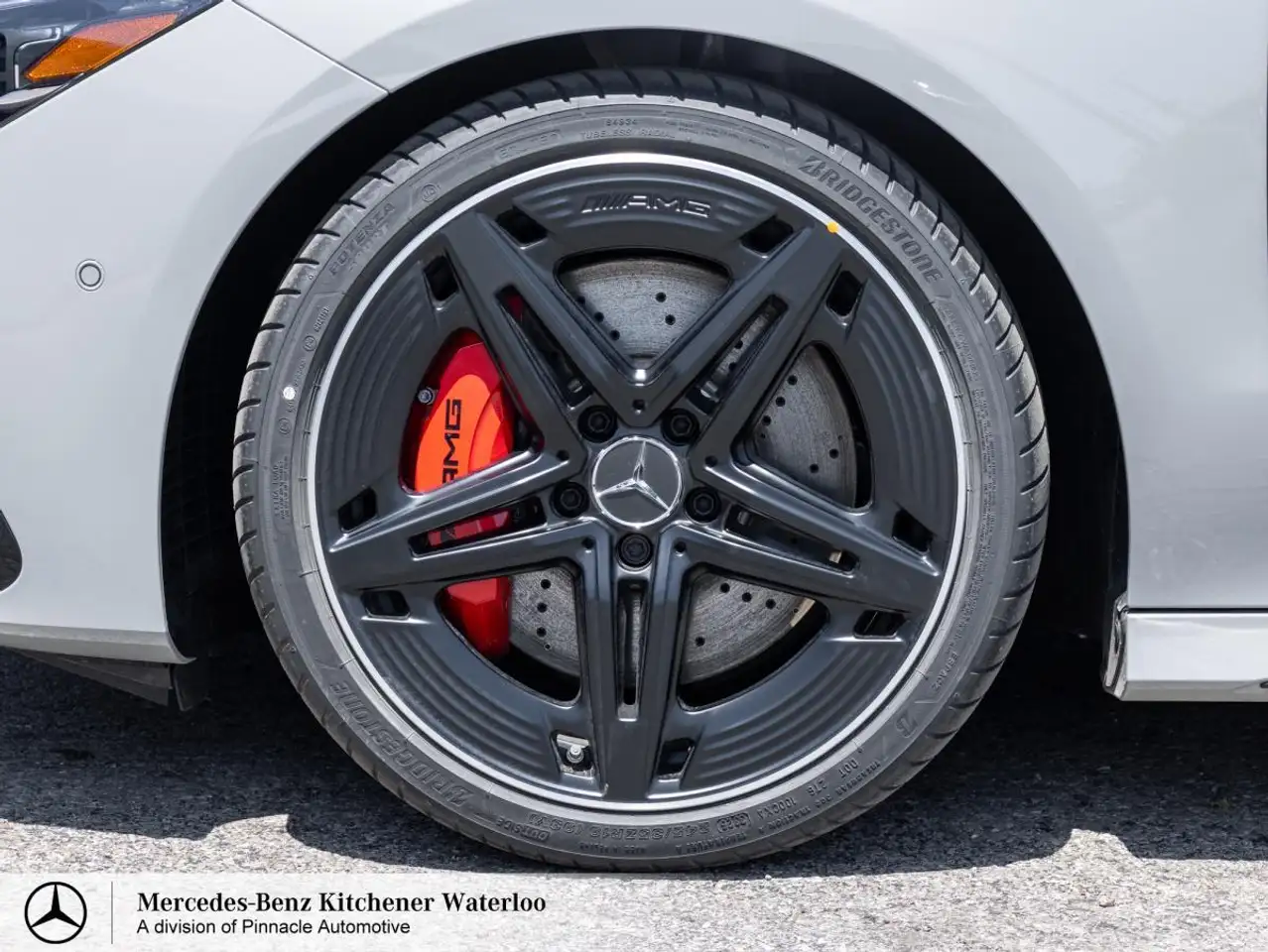 Mercedes-Benz CLA photo Mercedes-Benz CLA