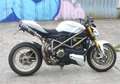 Ducati Streetfighter Blanc - thumbnail 1
