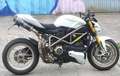 Ducati Streetfighter Blanc - thumbnail 6