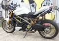 Ducati Streetfighter Blanc - thumbnail 4