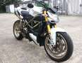 Ducati Streetfighter Blanc - thumbnail 5