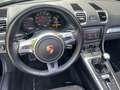Porsche Boxster 2.7i *** 1er propriétaire carnet porsche *** Negro - thumbnail 10