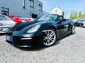 Porsche Boxster 2.7i *** 1er propriétaire carnet porsche *** Black - thumbnail 3