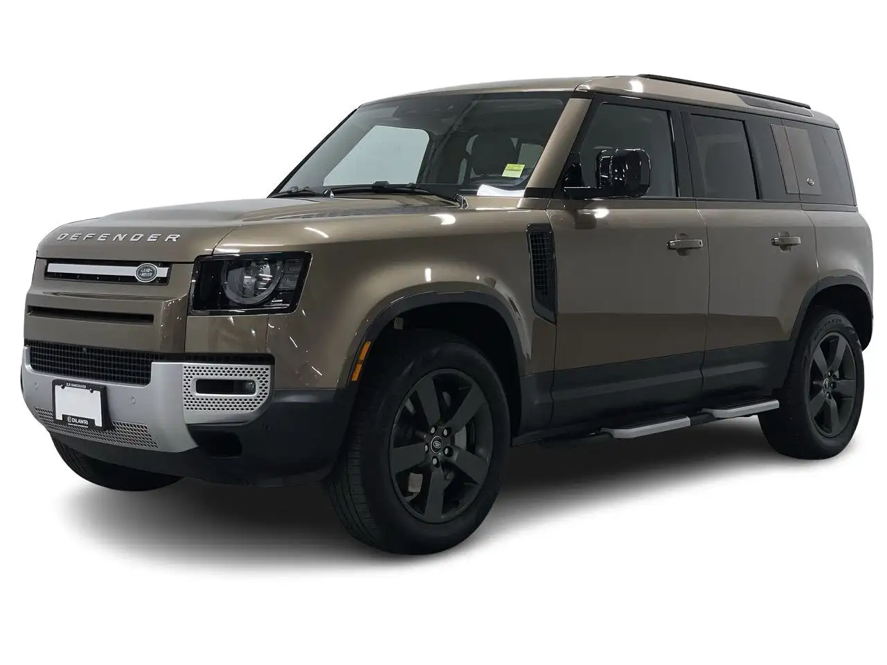 Land Rover Defender снимка Land Rover Defender