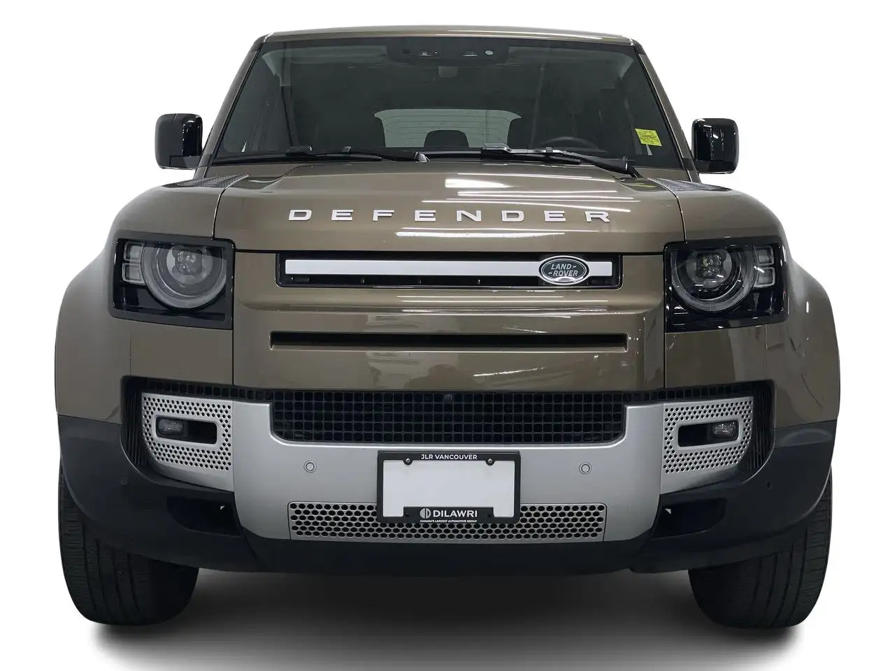 Land Rover Defender снимка Land Rover Defender