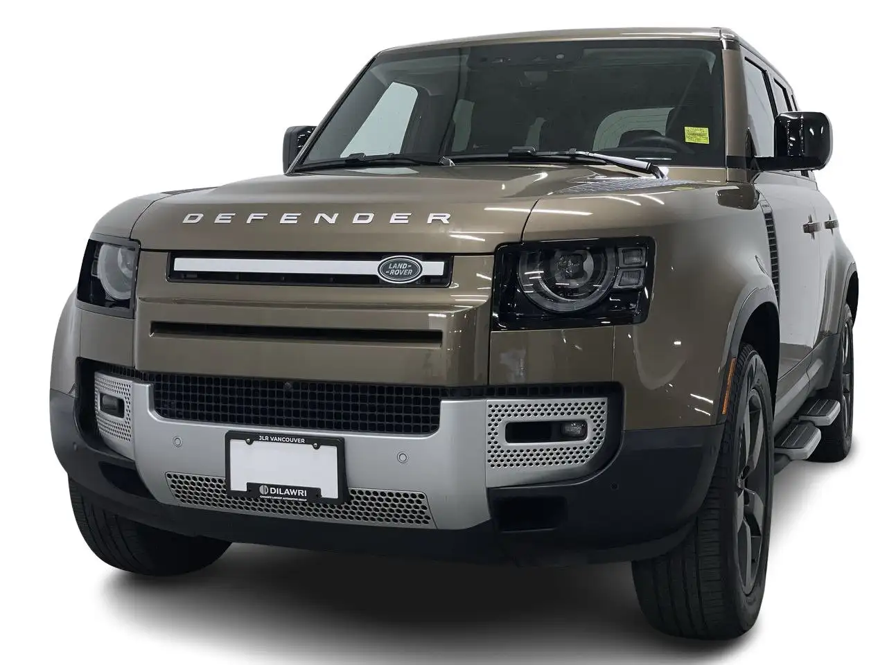 Land Rover Defender снимка Land Rover Defender