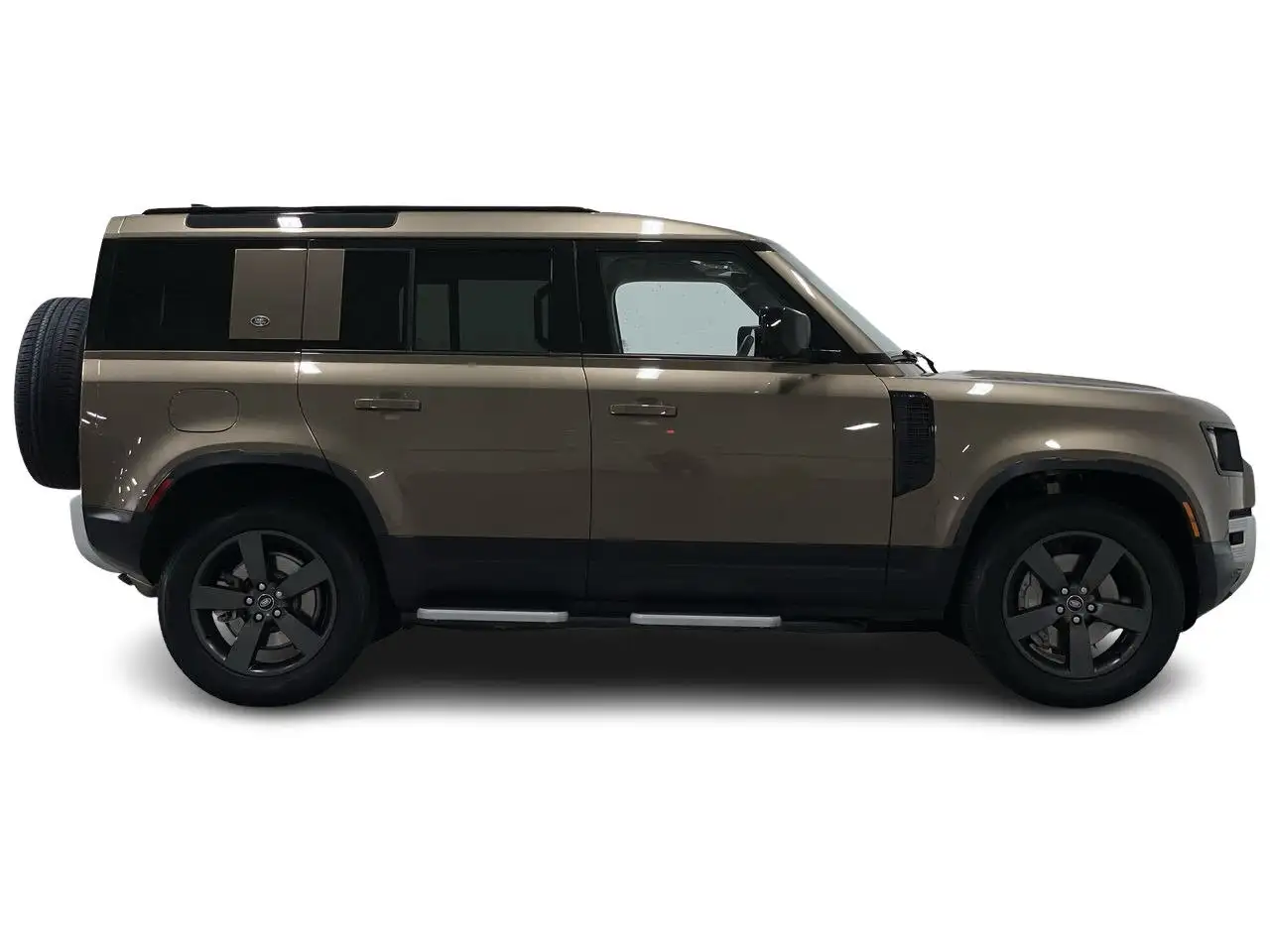 Land Rover Defender снимка Land Rover Defender