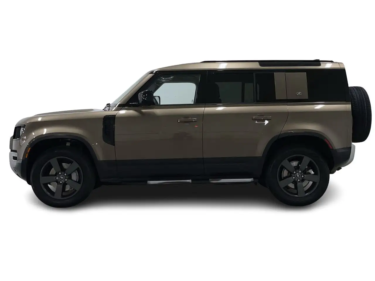 Land Rover Defender снимка Land Rover Defender