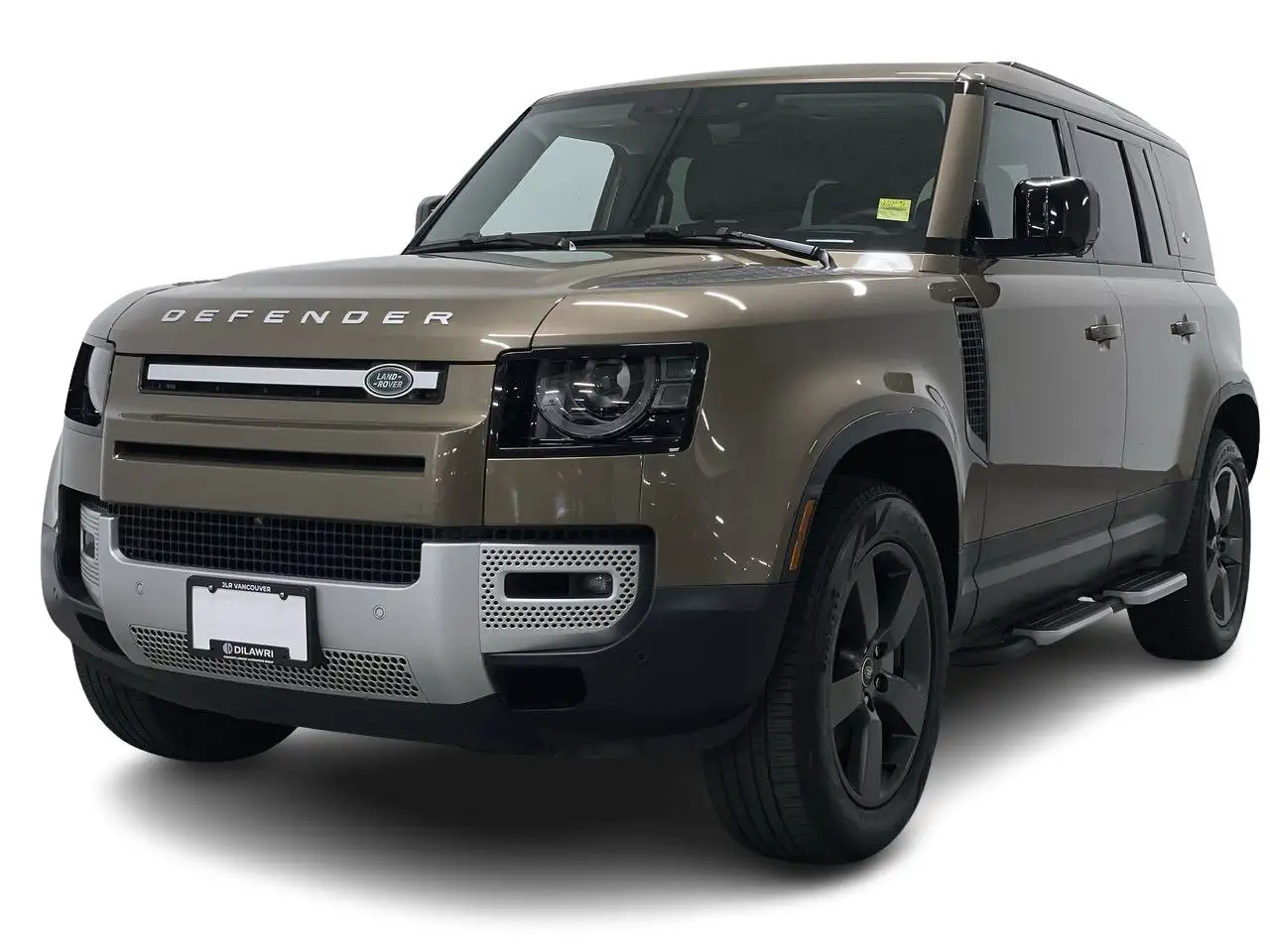 Land Rover Defender снимка Land Rover Defender