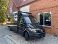 Volkswagen Crafter 35 FWD Ex-UPS Kamera+Navi+GJR Foodtruck Bruin - thumbnail 4