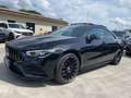 Mercedes-Benz CLA 220 D AMG NIGHT TETTO PREMIUM MBUX BLACK PACK LED 19" Nero - thumbnail 13