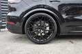 Porsche Cayenne Turbo III Aut. ALL BLACK 23Zoll Mega Zwart - thumbnail 22