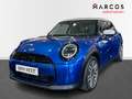 MINI Cooper C Azul - thumbnail 1