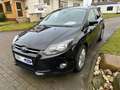 Ford Focus Titanium Schwarz - thumbnail 1