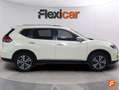 Nissan X-Trail 5P DIG-T 120 kW (160 CV) E6D DCT ACENTA Blanco - thumbnail 3