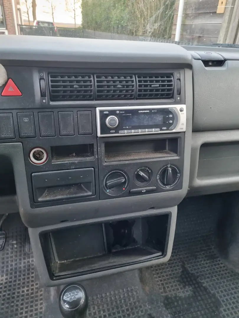 Volkswagen T4 2.5 Amarillo - 2