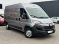 Citroen Jumper 30 L2H2 2.2 BLUEHDI 140 CH CLUB / 1ERE MAIN / GPS / REGULATEUR Grau - thumbnail 2