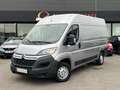 Citroen Jumper 30 L2H2 2.2 BLUEHDI 140 CH CLUB / 1ERE MAIN / GPS / REGULATEUR Grau - thumbnail 1