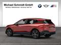 BMW iX xDrive40 *Sportpaket*22"*LC Prof.*HUD*H/K*DAB*AHK* Rot - thumbnail 4