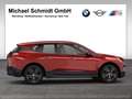 BMW iX xDrive40 *Sportpaket*22"*LC Prof.*HUD*H/K*DAB*AHK* Rot - thumbnail 6